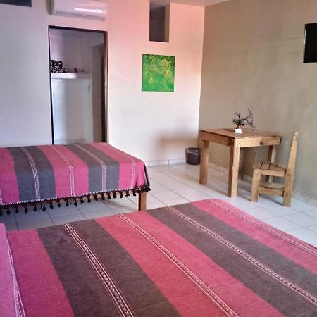 Río Verde Hotel Maria Teresa المظهر الخارجي الصورة