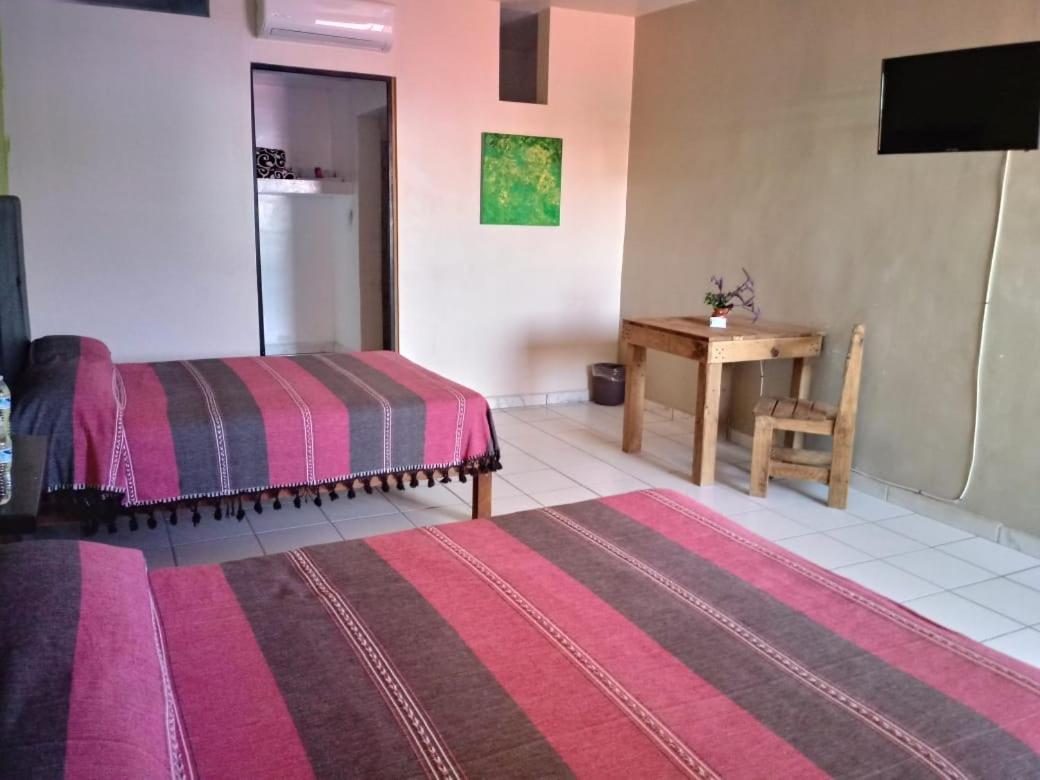 Río Verde Hotel Maria Teresa المظهر الخارجي الصورة
